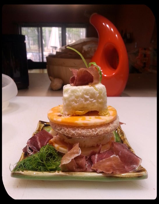 Lekue Ovo 鸡蛋模具