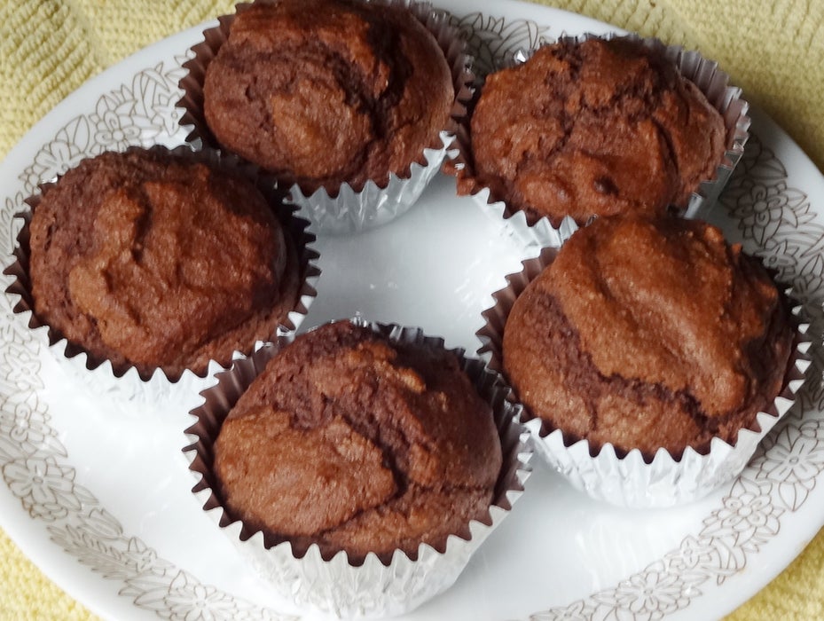 Muffin Recipe