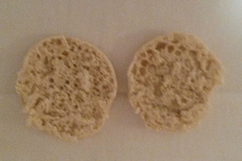 三明治组装指南