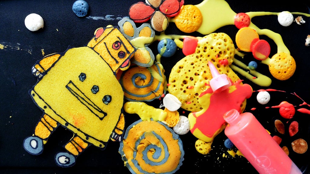 煎饼艺术避坑指南：六大常见错误及解决方法