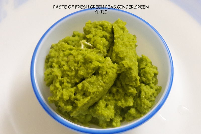 卡乔里（Kachori）