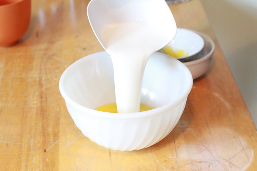 另一碗的混合魔法