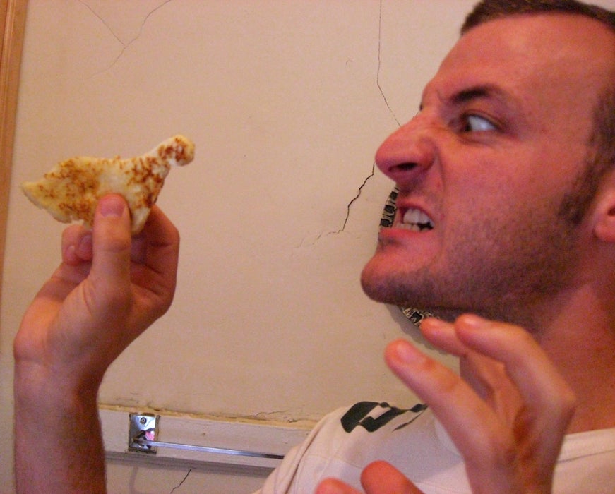 Show Them Who's Boss!