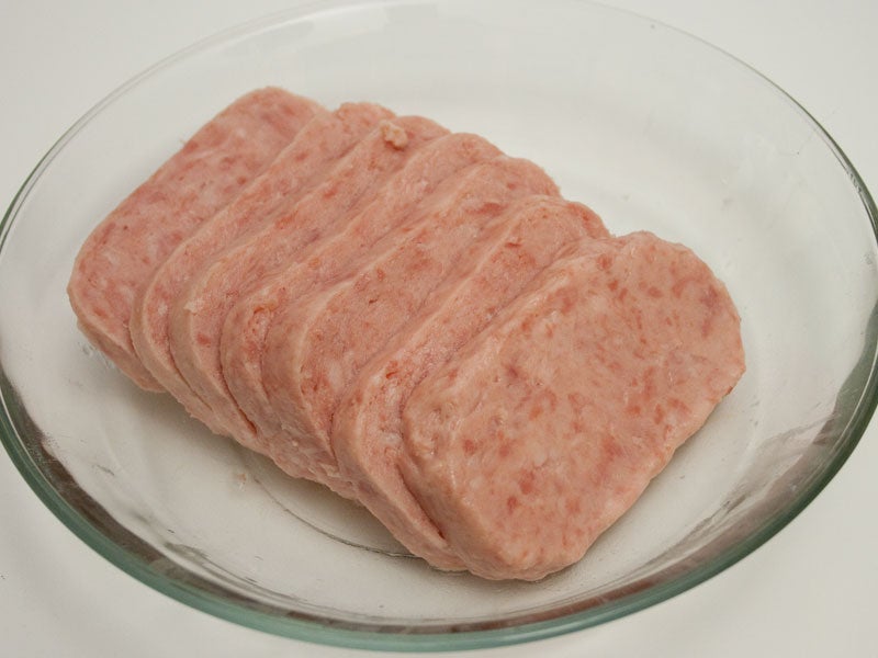 步骤2：日式面包糠炸世棒