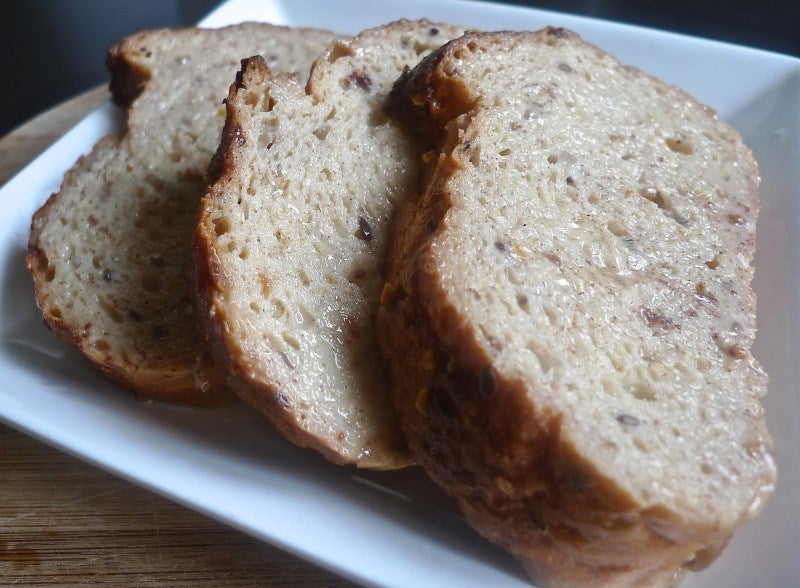 静置后准备煎制