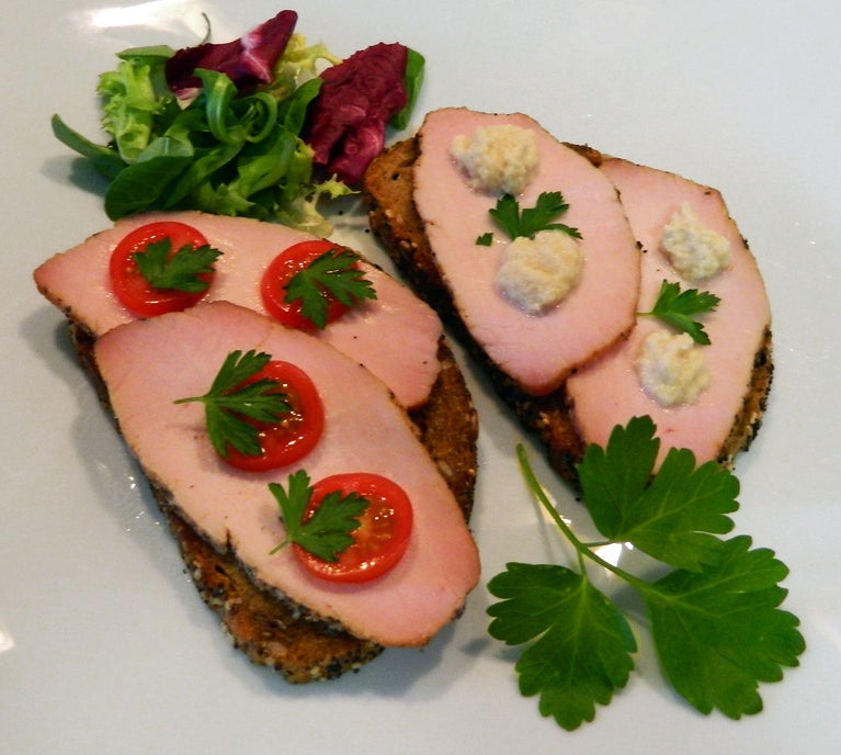 保存与食用建议