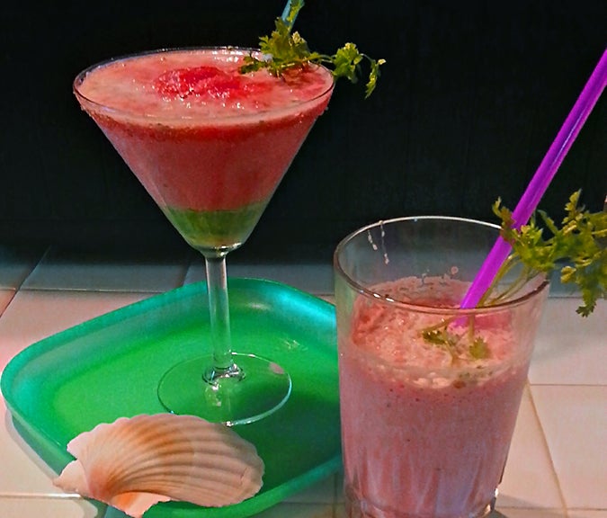 风味解析与总结