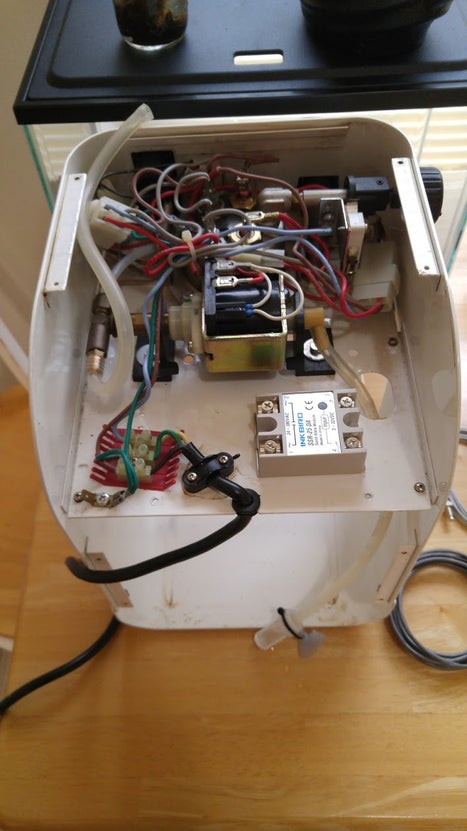 Decide Where to Mount Your SSR