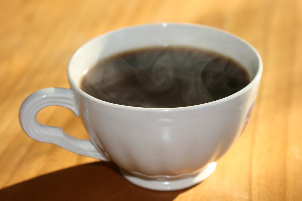 如何冲泡土耳其咖啡