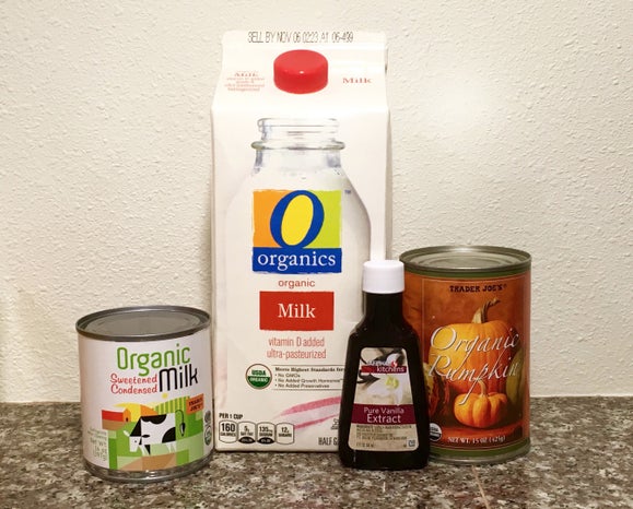 所需材料和工具