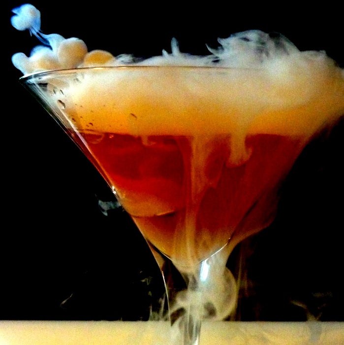 享用（并吃掉！）