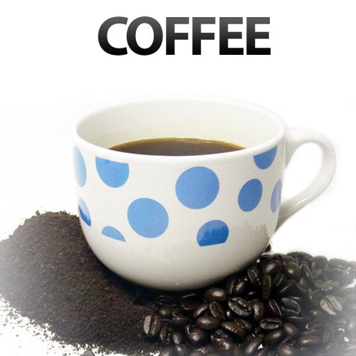 11种咖啡的神奇妙用