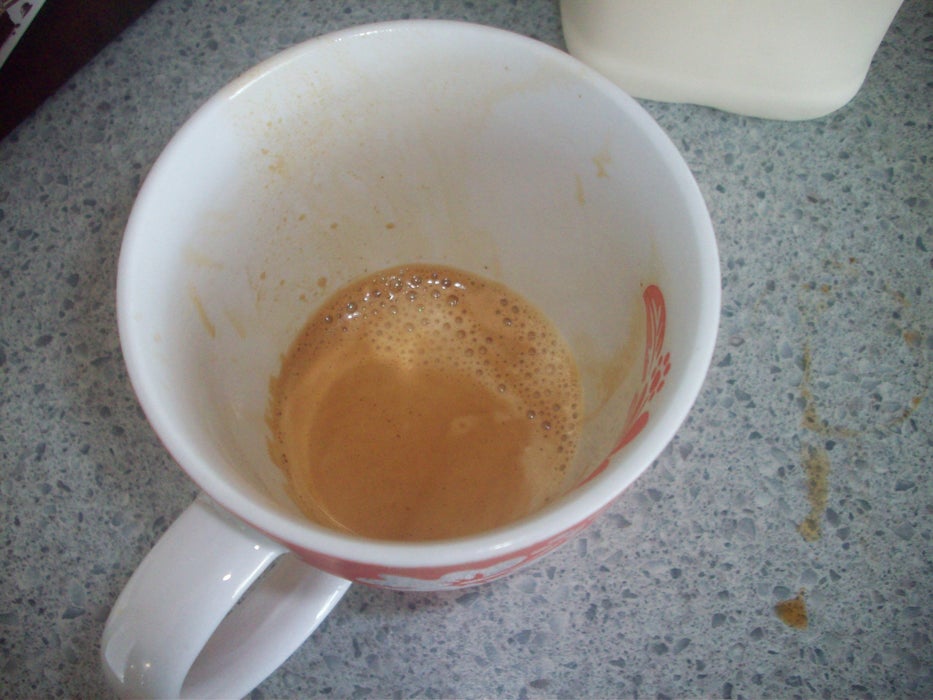 步骤3 - 制作咖啡