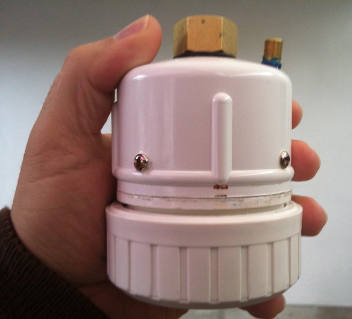 手持浓缩咖啡机