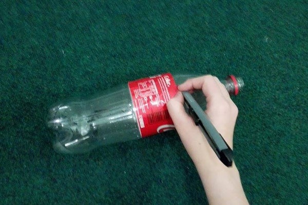 Bottle