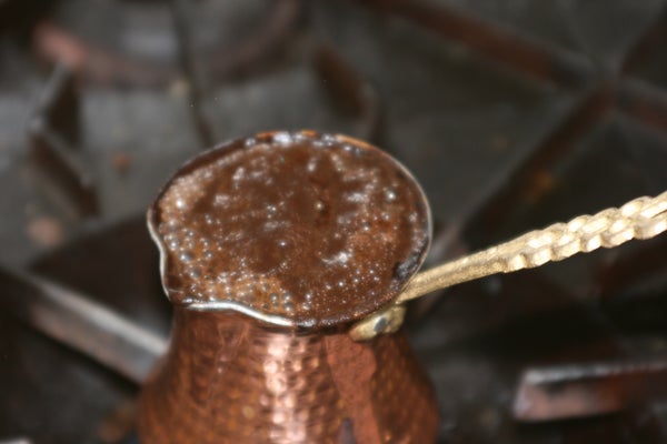 二次至四次沸腾