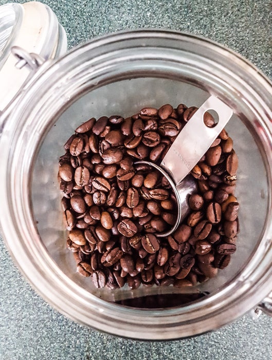 如何每次冲泡出最完美的咖啡