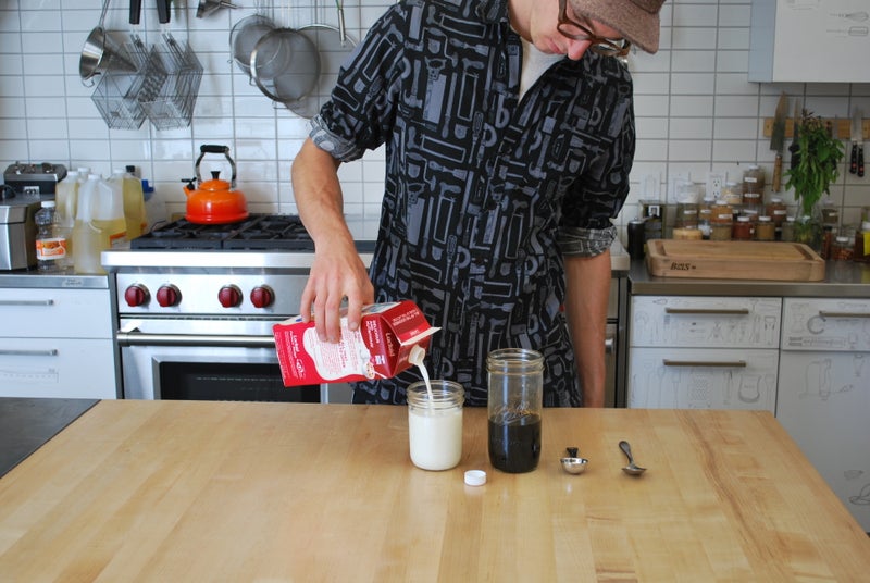 Mix It Up