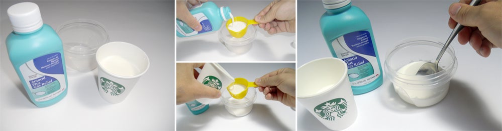 奶制品（可选）