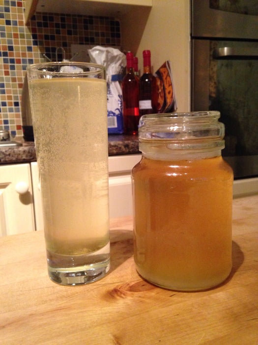 如何制作可乐糖浆