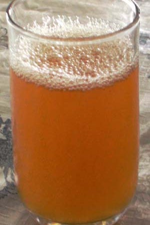 如何酿制正宗水开菲尔