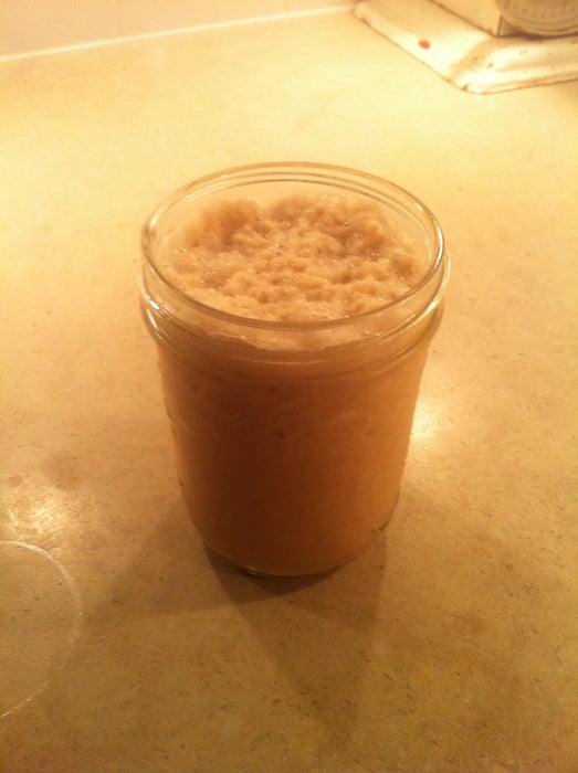 如何制作更健康的星冰乐