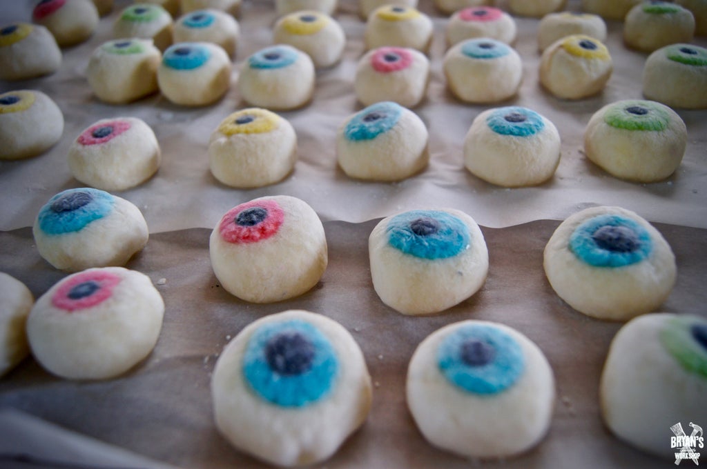 白玉冰球创意用法