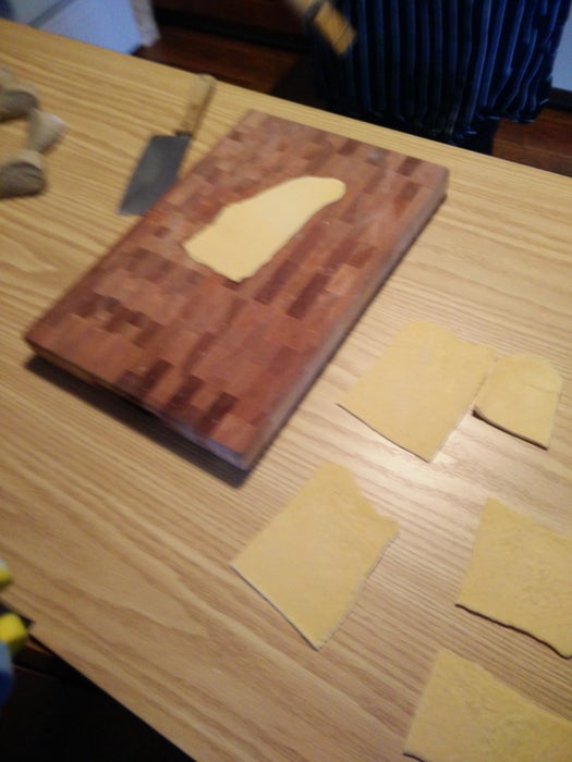 Get Rolling! by Hand