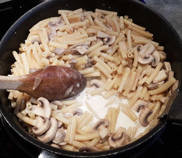 完美收尾 - 感谢享用!