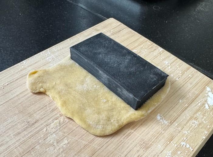 使用蝴蝶面助手