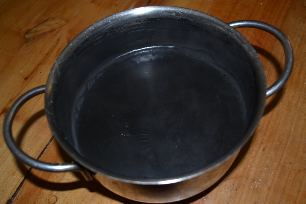 MAKE THE BESCIAMELLA