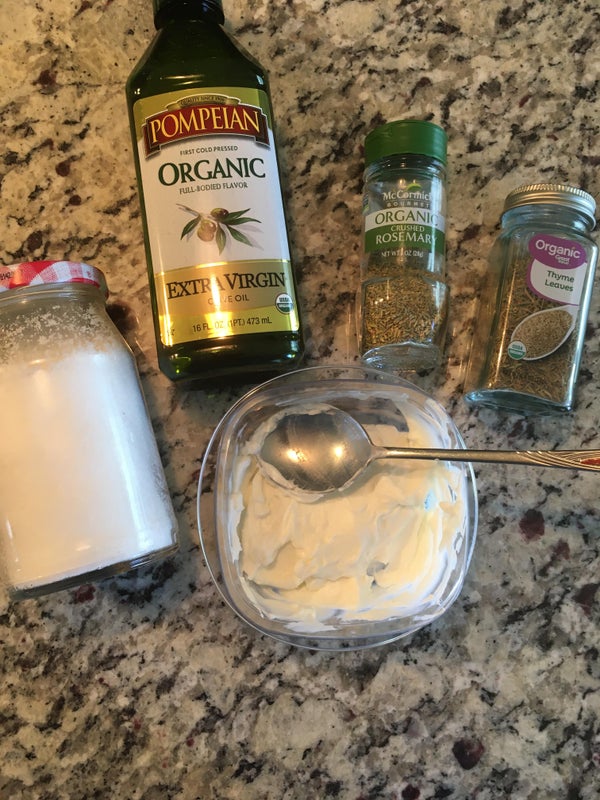 添加调味（可选）