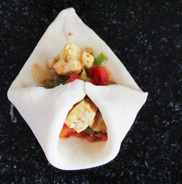 Join All Corners and Seal