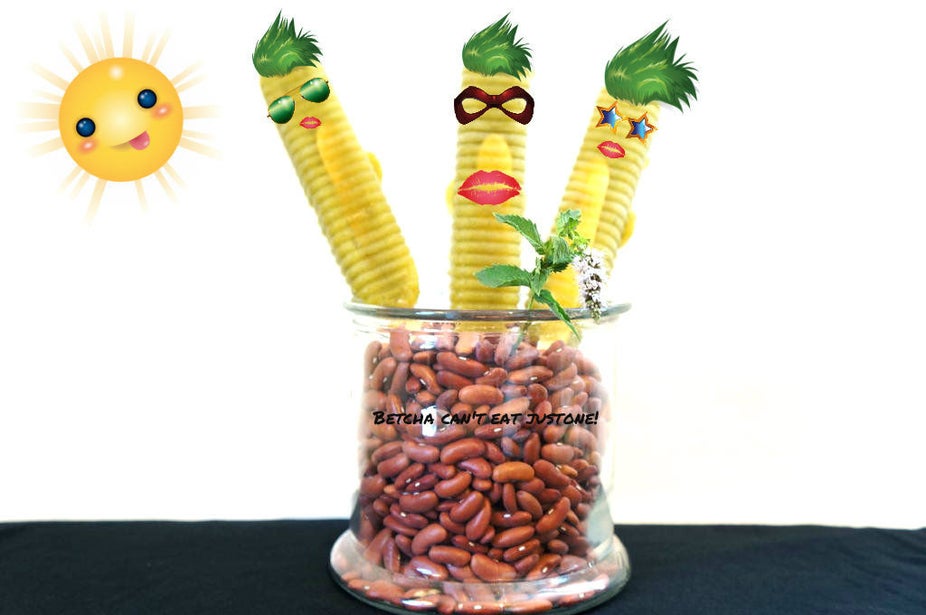 仿制Bob's莳萝泡菜冰棒食谱