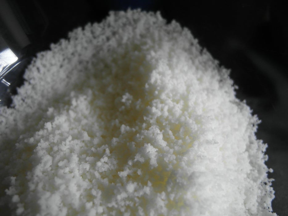 成品鉴赏与试吃