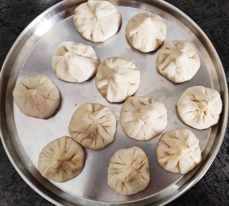 Make All Momos