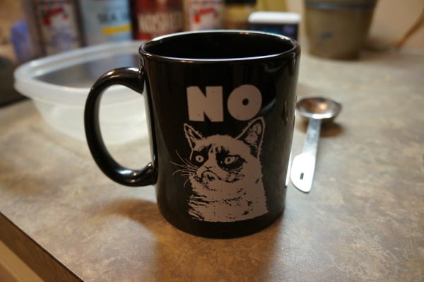 Define Your Level of Coffee Addiction