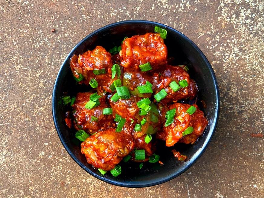 完美鸡蛋新吃法！香辣鸡蛋