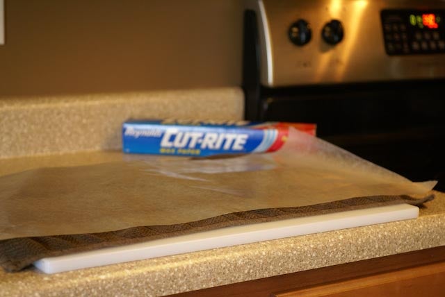 Know Your Roll Part I