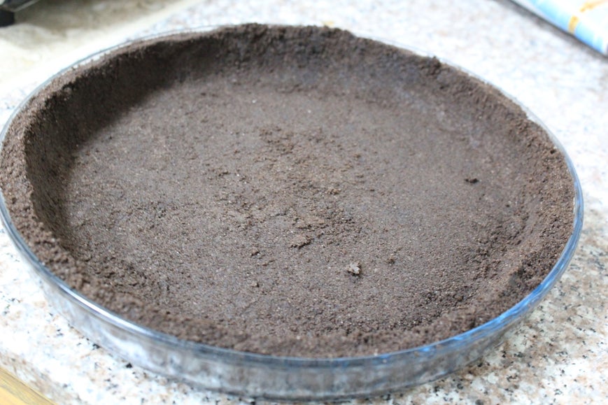 Lets Make the Base !!