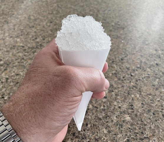 Make Your Own Syrups