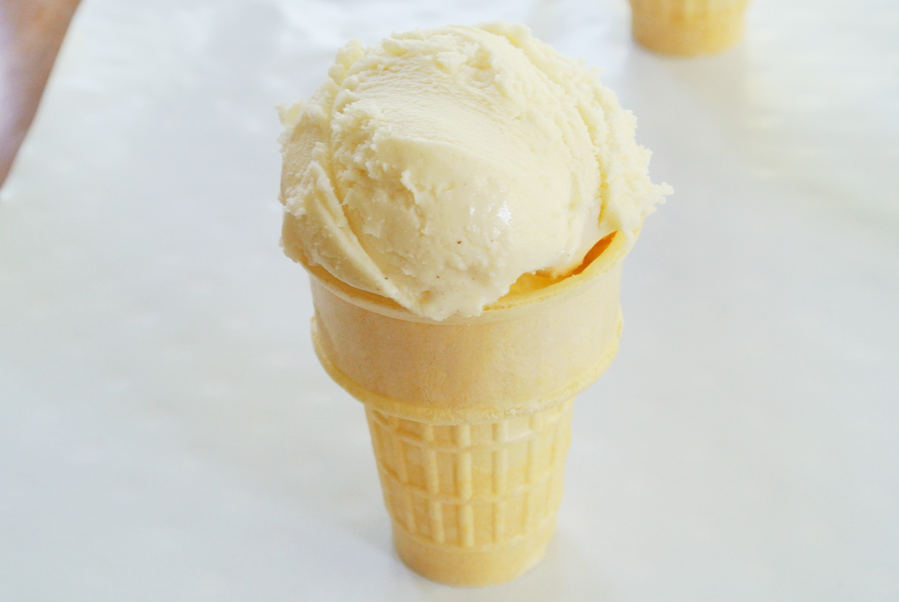 香草/巧克力豆/薄荷巧克力/奥利奥口味