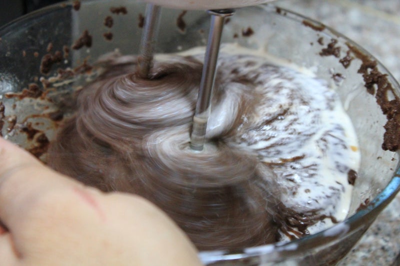 Lets Work With Nutella !!