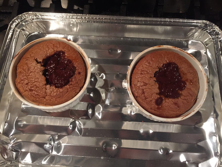 浪漫之夜舒芙蕾