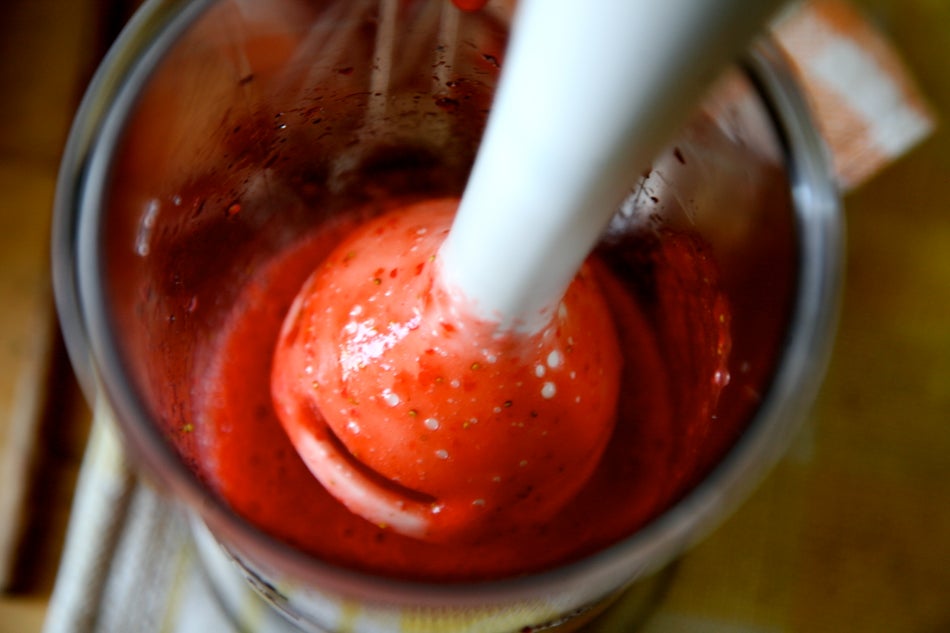 草莓酱第二部分