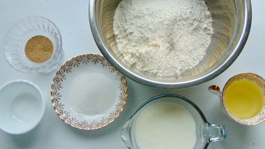 步骤1-工具与材料