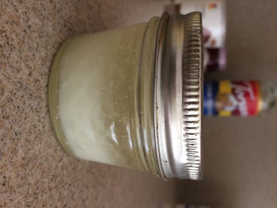 Separation- the Salad Dressing Principle