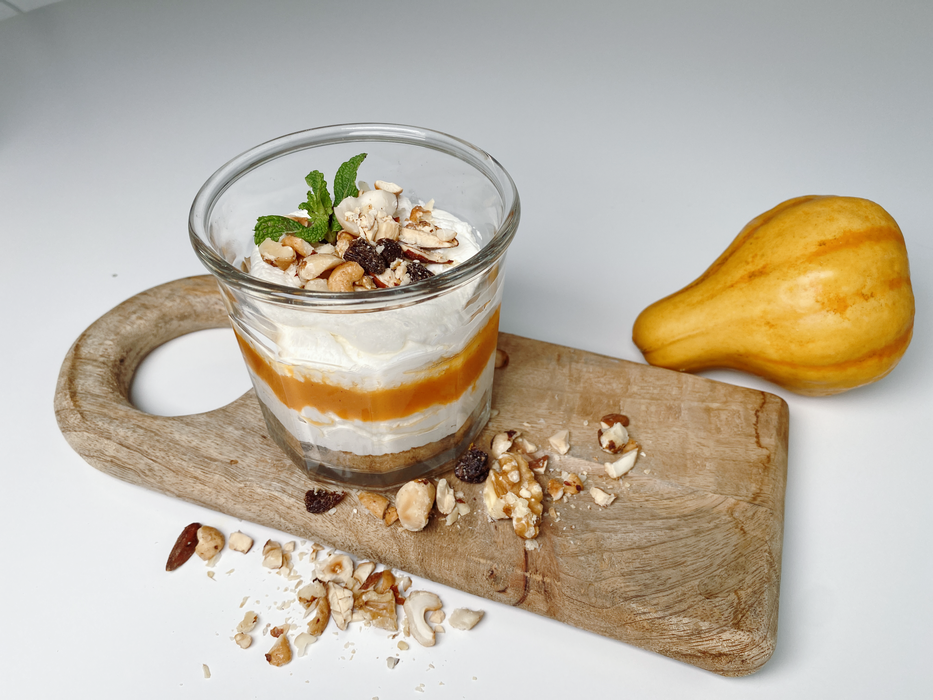 步骤7：完美点缀