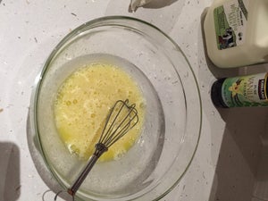 Getting the Batter Ready