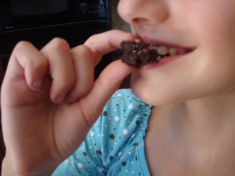 如何制作巧克力